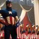 Illustration for article titled Captain America Will Celebrate His 75th Birthday With a TV Special